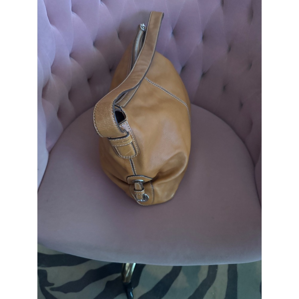 Michael Kors‎ Leather Shoulder Bag - Picture 4 of 7